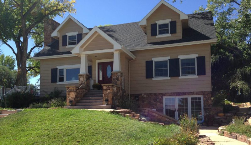 Full home remodels Montrose Colorado
