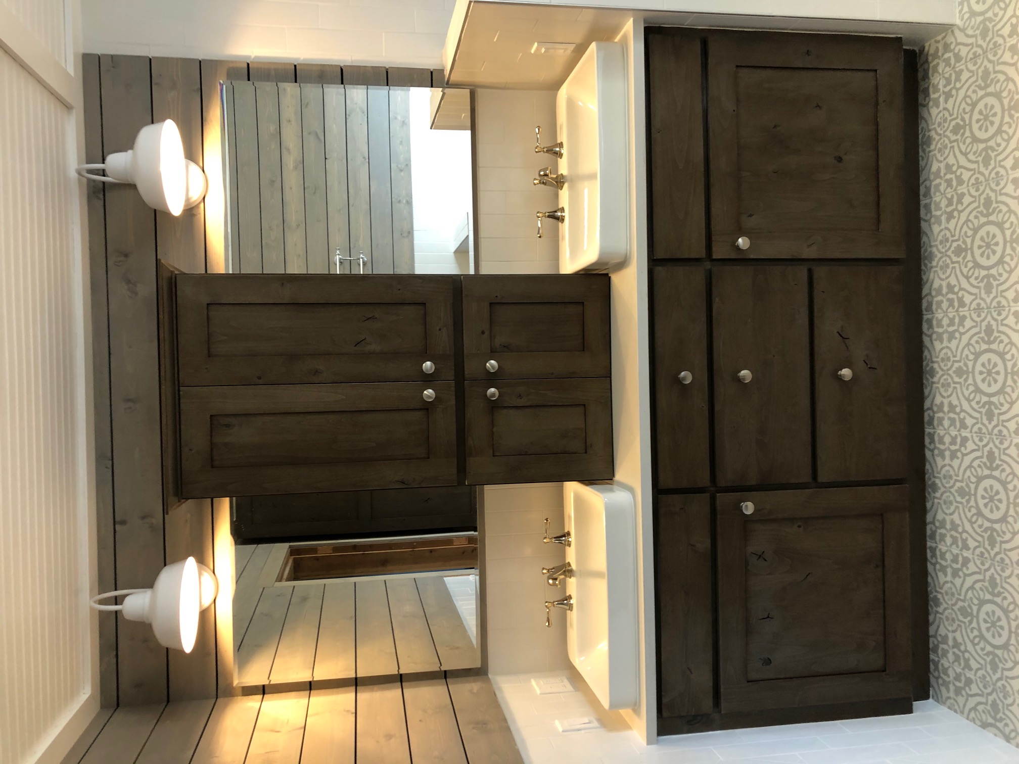Custom cabinets Montrose Colorado