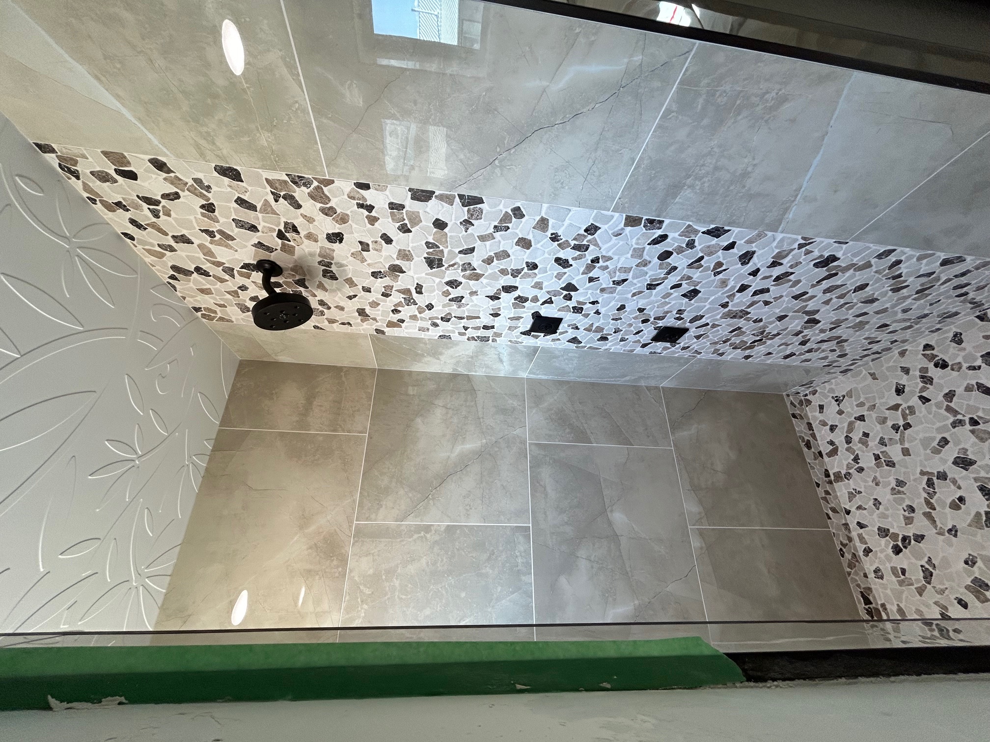 Bathroom remodel Montrose Colorado