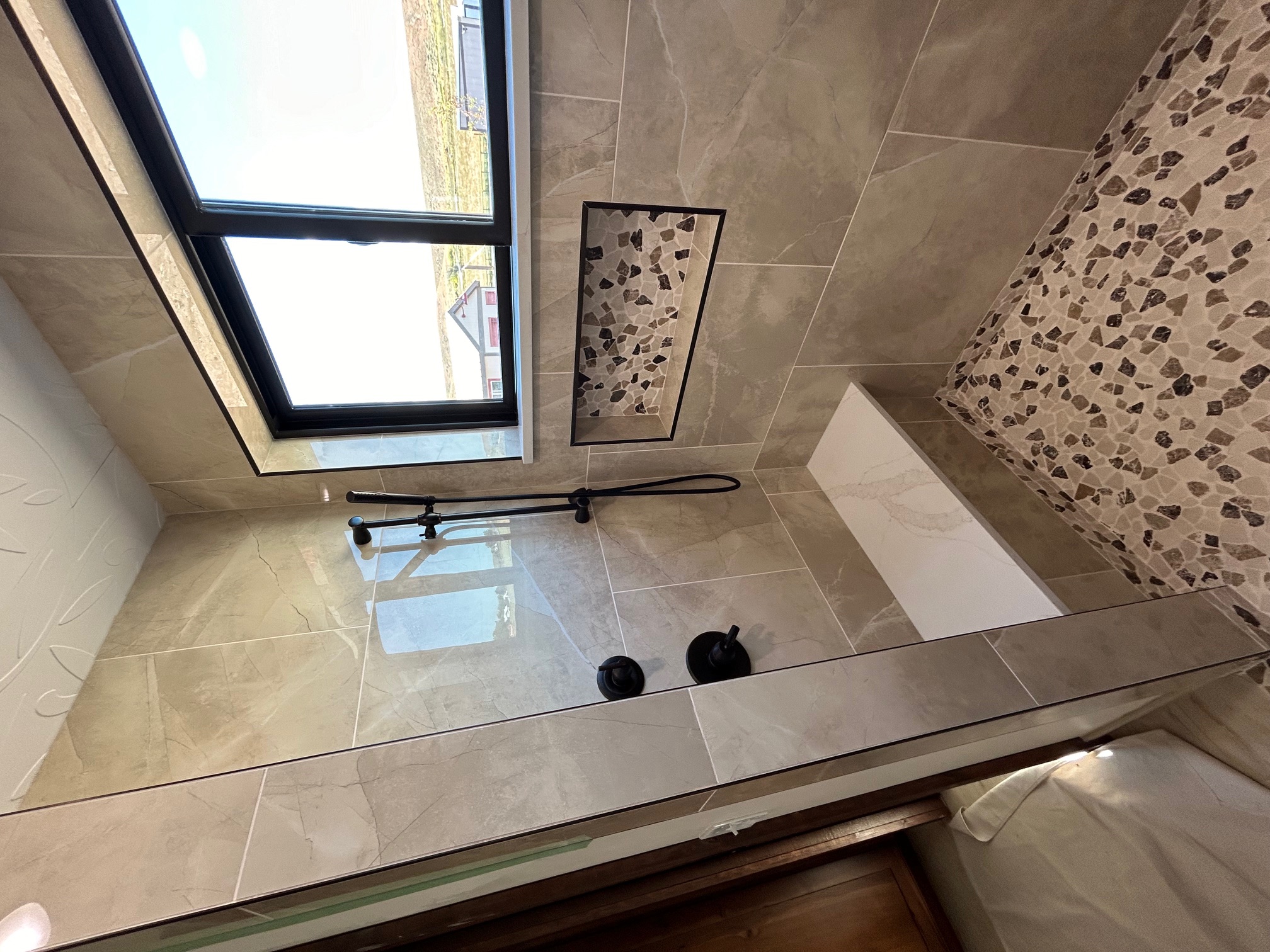 Bathroom remodel Montrose Colorado